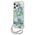 Case IPHONE 13 PRO MAX Guess Hardcase Flower Strap (GUHCP13XHFLSN) green 3666339040505
