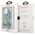 Case IPHONE 13 PRO MAX Guess Hardcase Flower Strap (GUHCP13XHFLSN) green 3666339040505