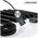 USAMS Usams - Wireless Audio Receiver (US-SJ464) - Jack 3.5mm, Bluetooth 5.0 - Tarnish 6958444922768 έως 12 άτοκες Δόσεις