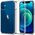 Spigen Spigen - Liquid Crystal - iPhone 12 Mini - Clear 8809710756731 έως 12 άτοκες Δόσεις