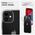 Spigen Spigen - Liquid Crystal - iPhone 12 Mini - Clear 8809710756731 έως 12 άτοκες Δόσεις