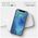 Spigen Spigen - Liquid Crystal - iPhone 12 Mini - Clear 8809710756731 έως 12 άτοκες Δόσεις