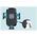 JoyRoom Suport de Masina pentru Telefon - JoyRoom (JR-ZS259) - Black 6941237136268 έως 12 άτοκες Δόσεις