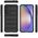 Techsuit Case for Samsung Galaxy A54 - Techsuit Magic Shield - Black 5949419115965 έως 12 άτοκες Δόσεις