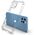Techsuit Case for iPhone 16 Pro - Techsuit Shockproof Clear Silicone - Clear 5949419188044 έως 12 άτοκες Δόσεις