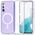 Techsuit Case for Samsung Galaxy S24 FE - Techsuit SparkleSkin Series - Clear 5949419201750 έως 12 άτοκες Δόσεις