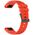 Techsuit Watchband for Garmin Fenix 5/5 Plus 6/6 Pro/7/Forerunner 935/945/955/Approach S60/S62 - Techsuit Watchband QuickFit 22mm (W058) - Orange 5949419219045 έως 12 άτοκες Δόσεις