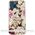 Techsuit Case for iPhone 16 - Techsuit Marble Series - Mary Berry Nude 5949419222588 έως 12 άτοκες Δόσεις