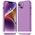 Techsuit Case for Samsung Galaxy A16 - Techsuit SoftFlex - Purple 5949419231269 έως 12 άτοκες Δόσεις