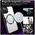 Techsuit Case for iPhone 15 + Cover - Techsuit ColorVerse 360 MagSafe MagSafe Series - Purple 5949419227125 έως 12 άτοκες Δόσεις