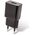 Maxlife MXTC-01 charger 1x USB 2.1A black 5900495758033
