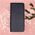 Smart Magnetic case for Samsung Galaxy A32 5G / M32 5G black 5900495896278