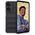 Techsuit Case for Samsung Galaxy A06 - Techsuit Magic Shield - Black 5949419235441 έως 12 άτοκες Δόσεις
