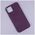 Satin case for Samsung Galaxy S22 burgundy 5900495029065