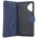 Smart Velvet case for iPhone 7 / 8 / SE 2020 navy 5900495938572