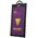 Tempered Glass OG Premium for Samsung Galaxy S22 5G / S23 5G black frame 5900495081148