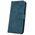 Smart Velvet case for Motorola Moto G24 / G04 dark green 5907457741980