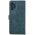 Smart Velvet case for Motorola Moto G24 / G04 dark green 5907457741980