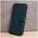 Smart Velvet case for Motorola Moto G24 / G04 dark green 5907457741980
