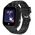 Forever smartwatch GPS WiFi Kids See Me! 3 KW-320 black 5907457744769