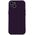 Silicon case for Samsung Galaxy A55 5G plum 5907457797420