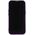 Silicon case for Samsung Galaxy A55 5G plum 5907457797420