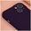 Silicon case for Samsung Galaxy A55 5G plum 5907457797420