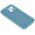 Silicon case for Samsung Galaxy A25 5G (global) sky blue 5907457797581
