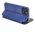 Smart Diva case for Xiaomi Redmi Note 9 navy blue 5900495855992
