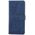 Smart Velvet case for Motorola Moto G24 / G04 navy blue 5907457742123