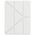 Case APPLE IPAD AIR 10.9 (4gen / 5gen) Baseus Minimalist white 6932172630942