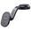 Magnetic Car Mount UGREEN CD345 with charger (black) 6941876211203