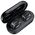 Bluetooth 5.1 TWS Headphones + AWEI Docking Station (T13Pro) black 6954284001823