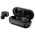 Bluetooth 5.1 TWS Headphones + AWEI Docking Station (T13Pro) black 6954284001823