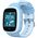 Kids smartwatch Havit KW11 (Blue) 6939119058753