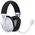 Gaming headphones Havit Fuxi H3 2.4G (white) 6939119064402