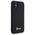 Original Case IPHONE 11 / XR Guess Hardcase Disco Metal Script (GUHCN61PMSDGSK) black 3666339173333
