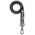 Universal Phone Lanyard 1.2m USAMS ZB282GS01 (US-ZB282) black 6958444908748