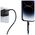 USB-C adapter - Lightning Digital Display 30W USAMS AU18 SJ681LN01 (US-SJ681) steel / aluminum 6958444908984