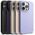 Case IPHONE 14 PRO Ringke Silicone purple 8809881268040