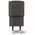 Forever TC-01 charger 1x USB 2A black + Lightning cable 5900495623324