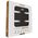 Forever analytical Bluetooth Scale AS-100 black 5900495673138