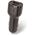 Setty car charger 1x USB 1x USB-C 2,4A black 5900495758477