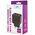 Setty charger 2x USB 2,4A black 5900495758392
