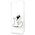 Karl Lagerfeld case for iPhone 11 KLHCN61CFNRC transparent hard case Choupette Fun 3700740466766