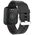 Forever smartwatch ForeVigo SW-300 black 5900495780478