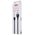 XO cable NB103 USB - Lightning 1,0 m 2,1A black 6920680862702