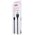 XO cable NB103 USB - USB-C 1,0 m 2,1A black 6920680862740