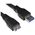 Akyga AK-USB-14 cable USB- A - microUSB 1,8 m 5901720132093