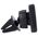 Maxlife car holder for air vent MXCH-12 magnetic black 5900495758255